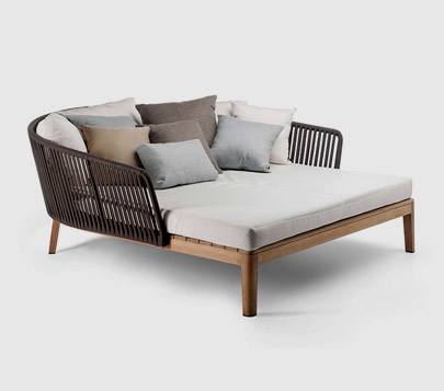 Daybed Lounge